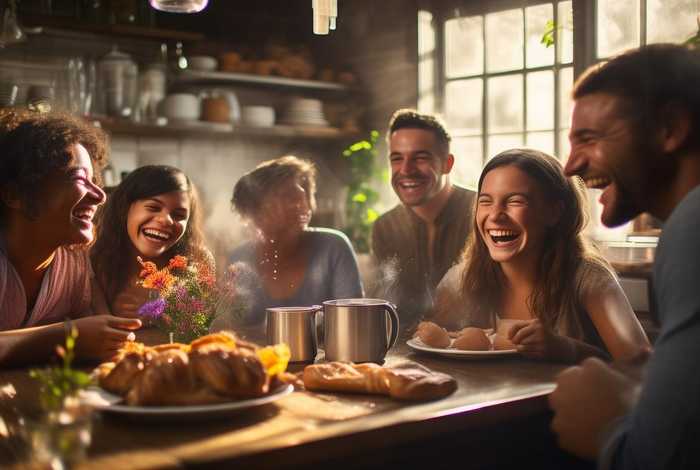 生活甜蜜幸福的句子有哪些，生活甜蜜幸福的句子有哪些呢