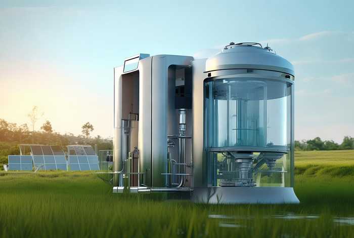 农村饮用水净化处理一体化设备（农村饮用水净化处理一体化设备厂家）