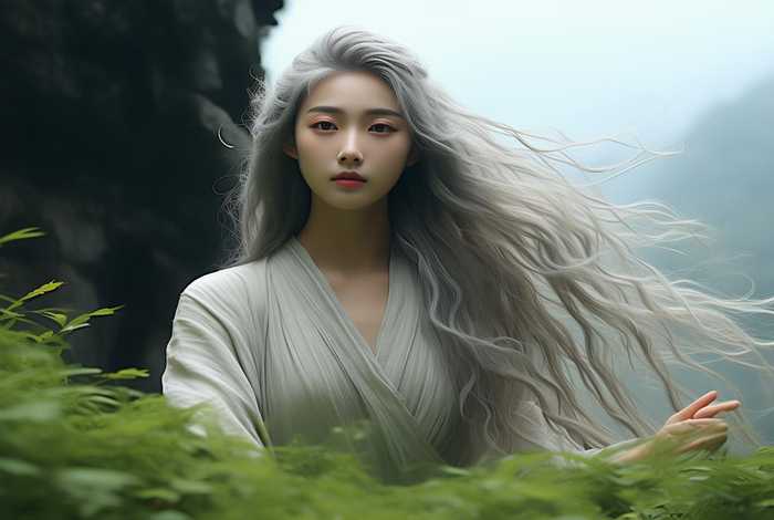 女配修仙的平谈生活 女配修仙的平谈生活百度云