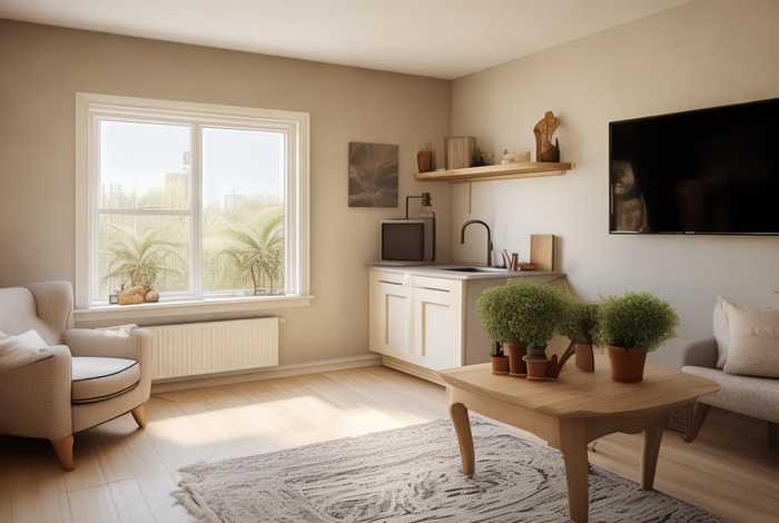 生活康复设施；生活康复设施包括什么