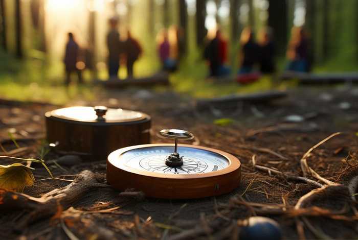 生活中有哪些指南针怎么辨别方向 - 生活中还有哪些指南针辨别方向? 生活中有哪些指南针怎么辨别方向 - 生活中还有哪些指南针辨别方向?