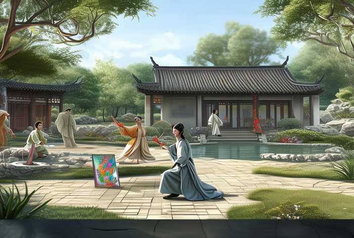 秦朝时期的休闲生活、秦朝时期的休闲生活叫什么