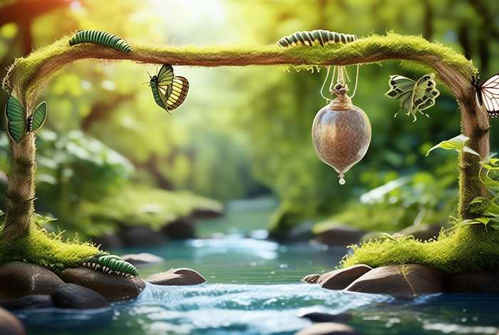 生活周期名词解释生态，生活周期名词解释生态学