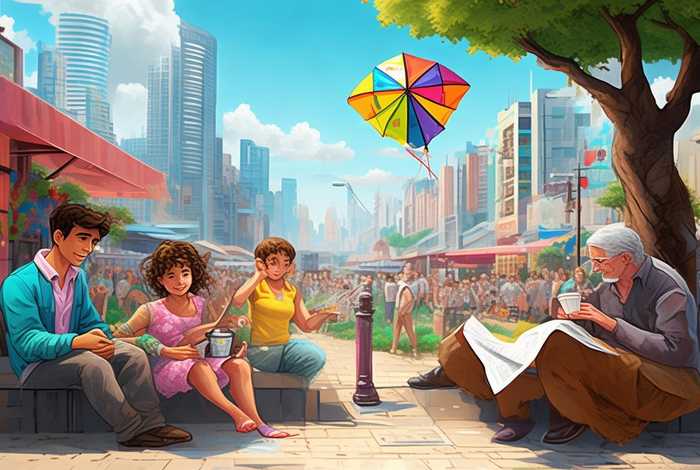 生活12345微信公众号，12345就是生活