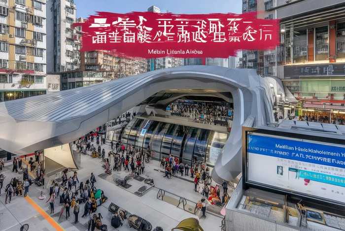 美联联邦生活区地铁，美联联邦生活区房价