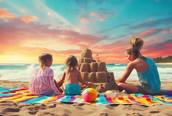 暑假趣事作文400字可抄、暑假趣事作文400字可抄免费