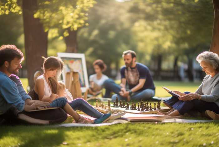 生活不是只有(生活不是只有孩子 还有我们自己) 生活不是只有(生活不是只有孩子 还有我们自己)