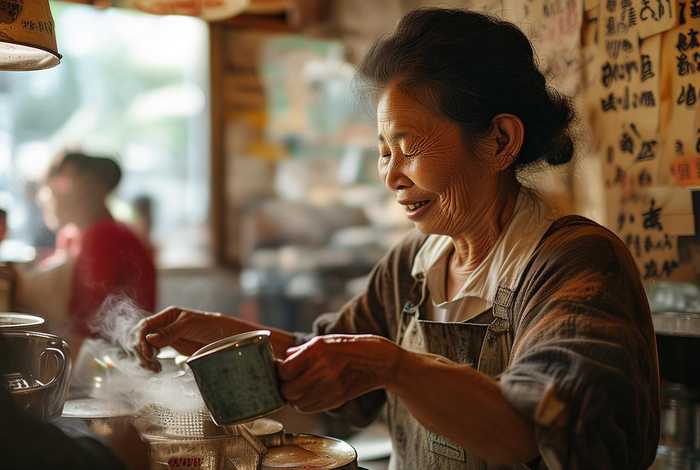 女子8年从未涨过价,每次只收取30元,称每个人生活都不容易 女子8年事件处理 女子8年从未涨过价,每次只收取30元,称每个人生活都不容易 女子8年事件处理