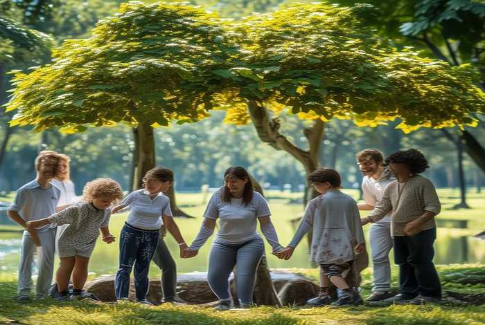 生活中有了宽容会怎样（生活中有了宽容会怎样呢）