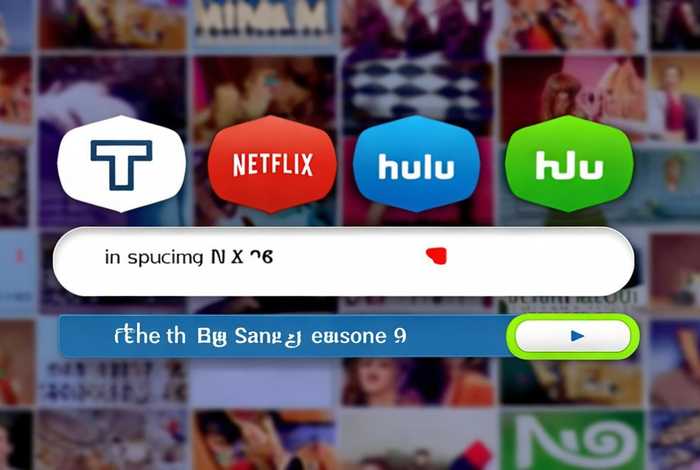 哪个平台可以看生活大爆炸；哪个平台可以看生活大爆炸第九季