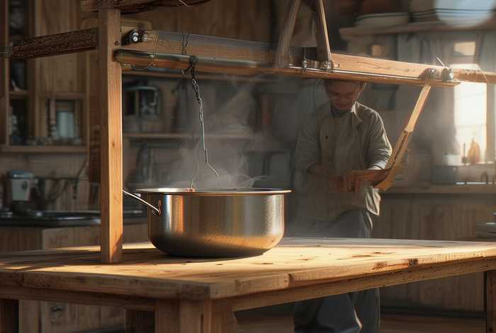 生活中的省力杠杆有什么、生活中常见的省力杠杆有什么