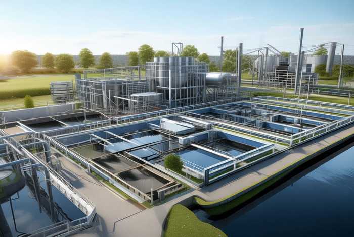 生活污水设计分析（生活污水设计分析怎么写）