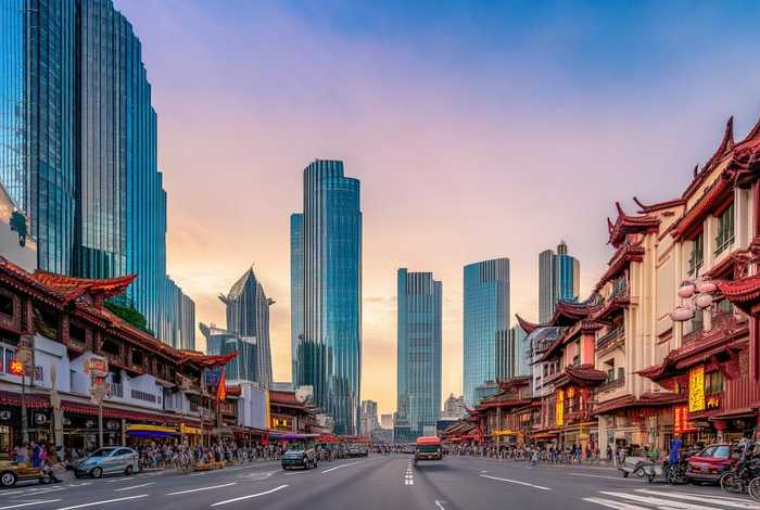 南宁市时空；南宁市时空分部规律