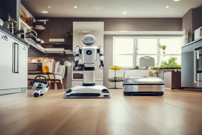 生活中的机器人有哪些? 生活中的机器人有哪些功能 生活中的机器人有哪些? 生活中的机器人有哪些功能