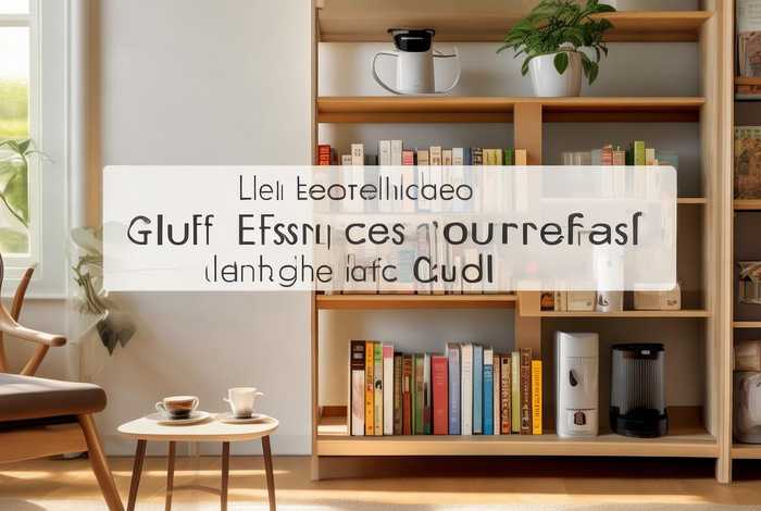 生活实用品推荐（生活实用品推荐书）