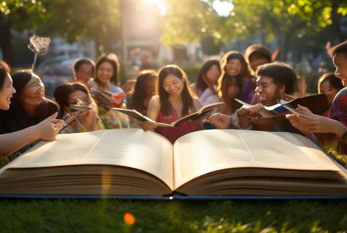 生活因什么而精彩？应该怎么写？ - 生活因什么而精彩？应该怎么写作文