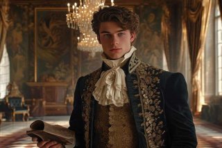 乔纳斯的贵族生活讲的什么 - 乔纳斯的贵族生活讲的什么故事