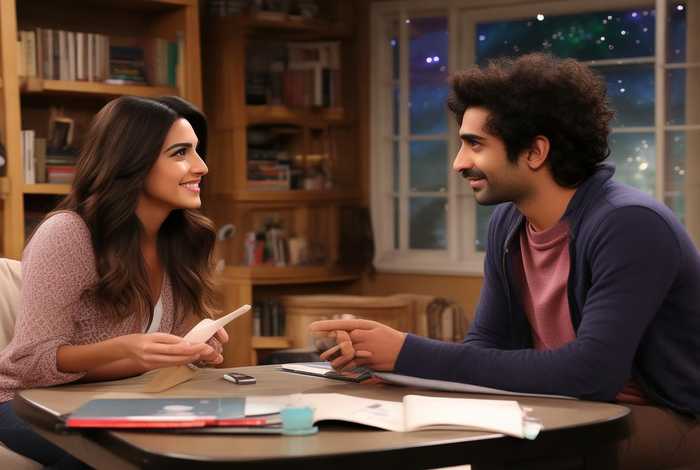 生活大爆炸拉杰女朋友露西，生活大爆炸拉杰女朋友露西是谁