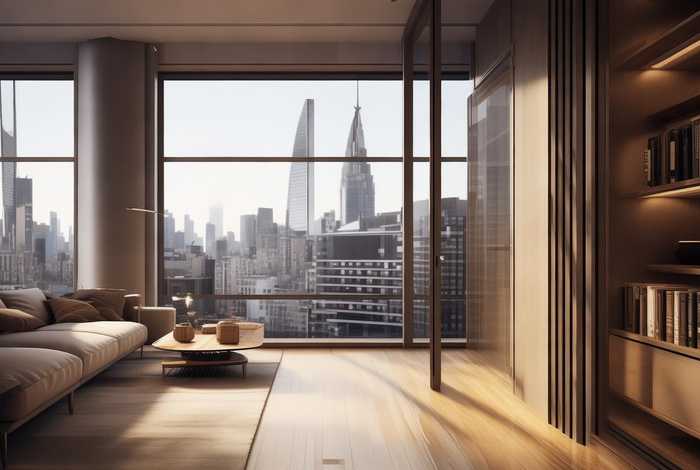 世茂生活广场H座1708（世茂生活广场h座1708）