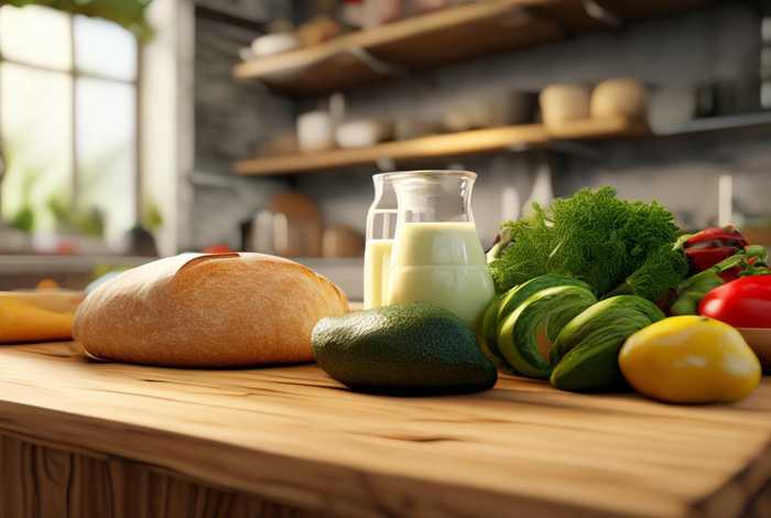 生活必需品监测（生活必需品监测内容）