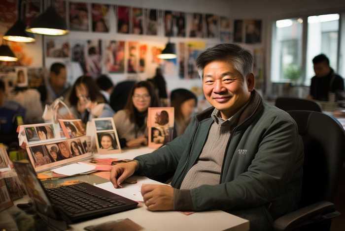 奶爸的爱情生活杜小雨公司、奶爸的爱情生活杜小雨剧照 奶爸的爱情生活杜小雨公司、奶爸的爱情生活杜小雨剧照