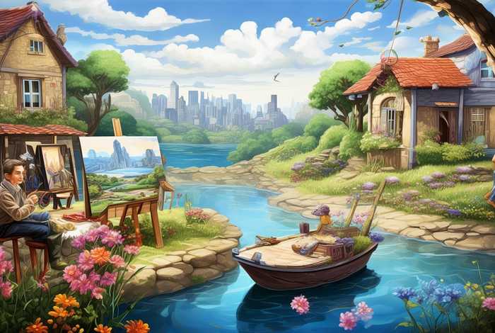 生活不只是（生活不只是诗和远方下一句怎么说）