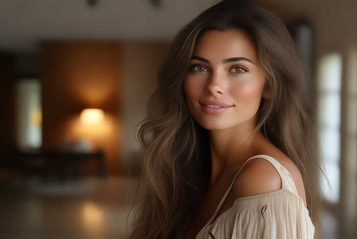 生活照美女图片高清 生活照美女图片高清大图