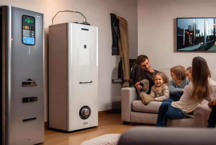 生活燃气锅炉使用方法、生活燃气锅炉使用方法视频