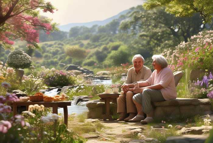 描写惬意生活的成语（描写惬意生活的成语有哪些）