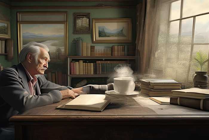 生活的沉思 - 生活的沉淀是什么意思