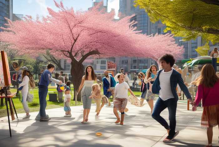 生活是丰富多彩的作文题目有哪些 生活是丰富多彩的作文题目有哪些呢