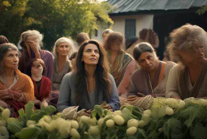 女孩和女人们的生活原著是什么语言；女孩和女人们的生活原著是什么语言类型