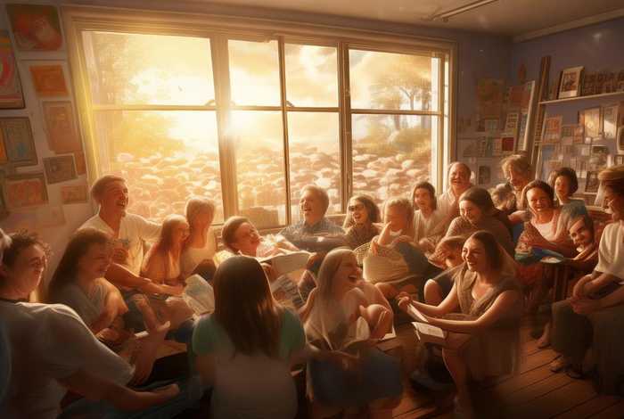 生活充满阳光经典句子 生活充满阳光经典句子图片