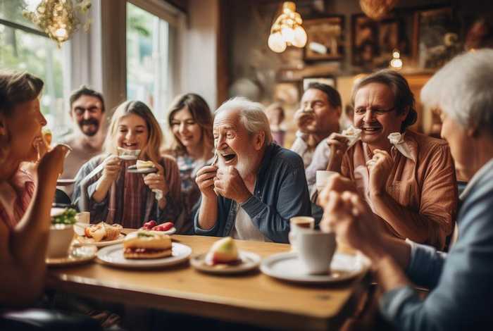 品尝生活读后感，品尝生活带来的快乐作文
