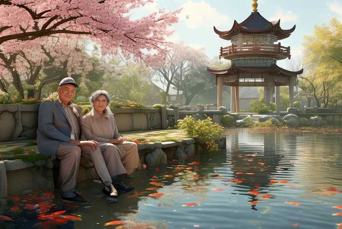 描写幸福生活的古诗词 - 描写幸福生活的古诗词名句