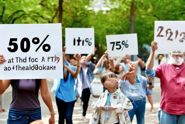 生活中的百分数经典例子（生活中的百分数实例）