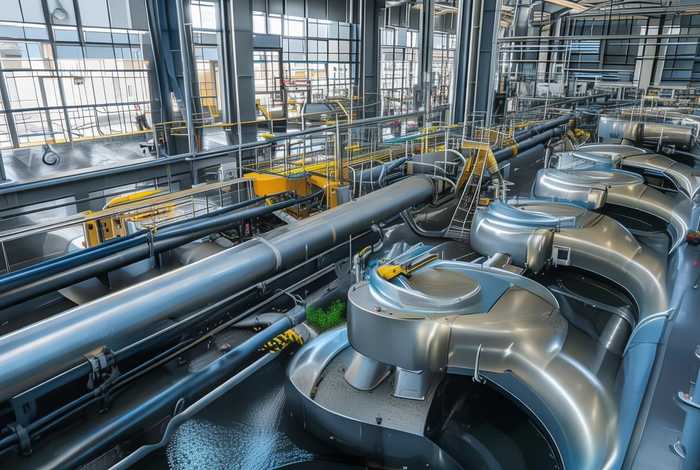 生活污水量标准、生活污水质量标准