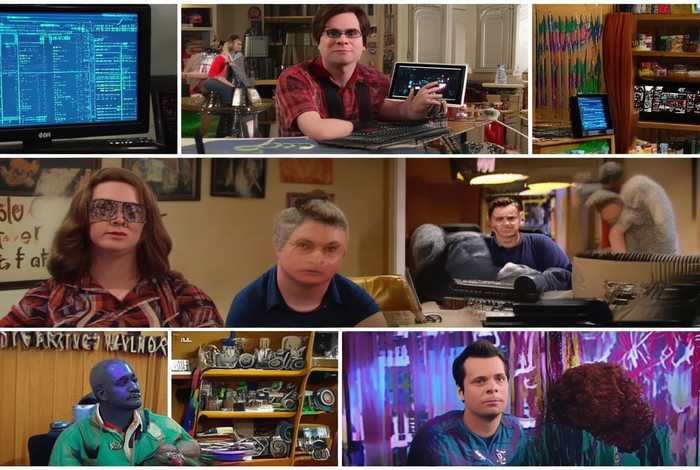 生活大爆炸百度云1-12季全百度云；生活大爆炸百度云 1-12季全中英字幕