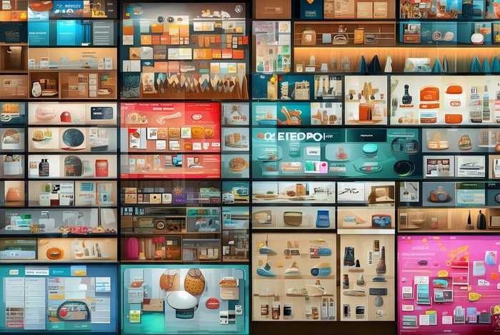 生活用品商城有哪些，生活用品商城有哪些平台