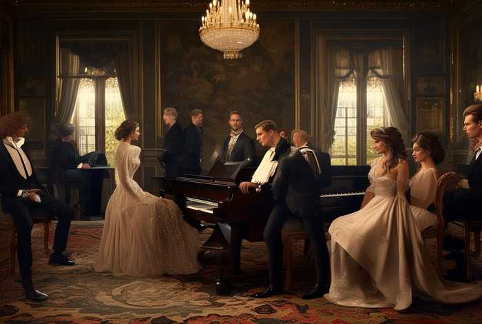 上流生活圈(上流生活纪录片) 上流生活圈(上流生活纪录片)