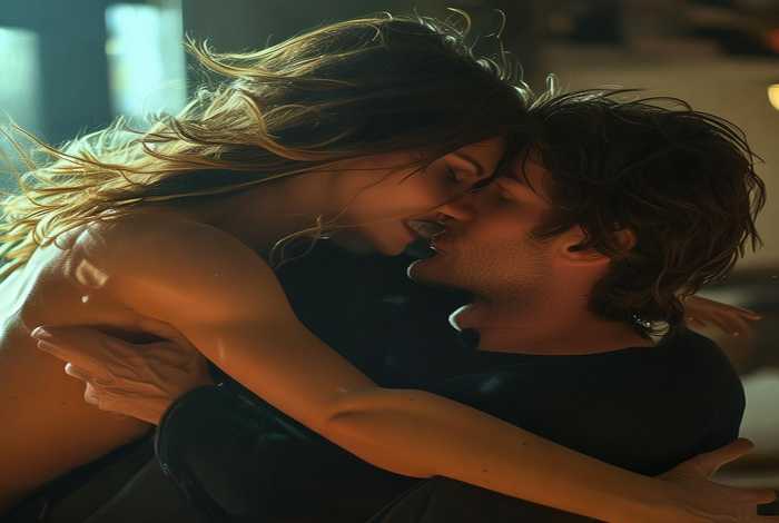 女上男下性拍拍拍动态图 - 女上男下性拍拍拍动态图片