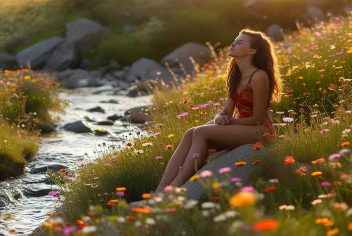 生活的恩赐是珍贵的,而我们却经常对它们视而不见（生活的恩赐是珍贵的而我们经常对他视而不见）