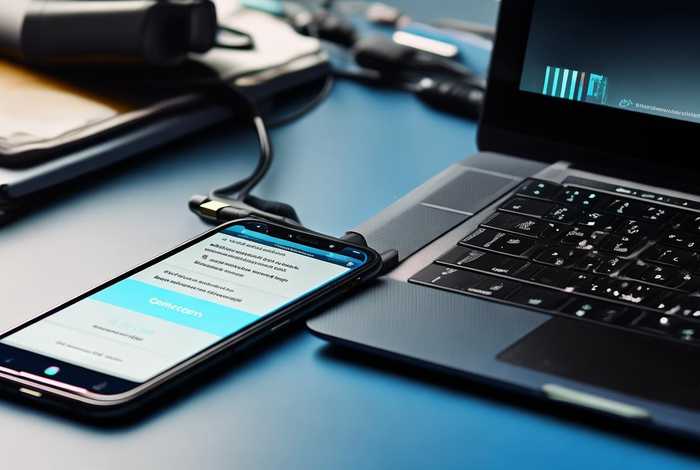 手机和电脑usb连接不上怎么办，手机和电脑usb连接不上怎么办呢