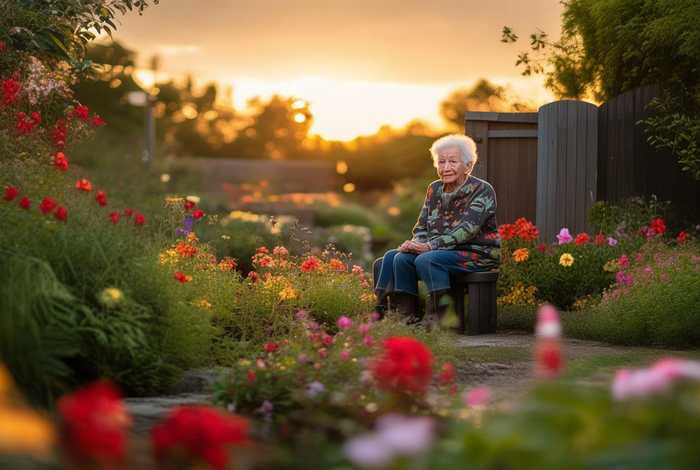 生活与花草为伴,生活与花草为伴的句子 生活与花草为伴,生活与花草为伴的句子