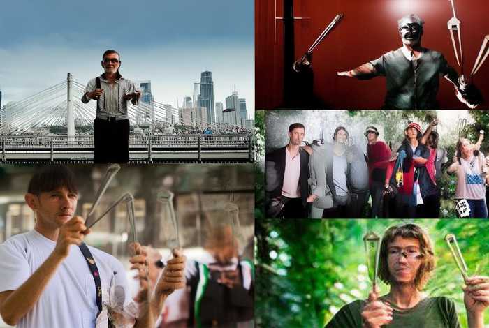 生活中常见的共振现象 生活中常见的共振现象有哪些