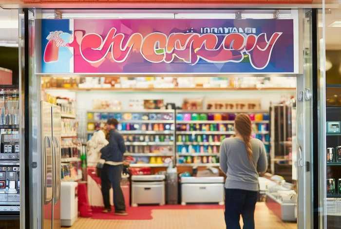 生活电器店铺取名 - 生活电器店铺取名怎么取