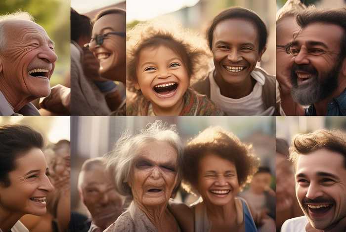 生活中微笑给我们带来的不同;生活中微笑给我们带来的不同好处 生活中微笑给我们带来的不同;生活中微笑给我们带来的不同好处