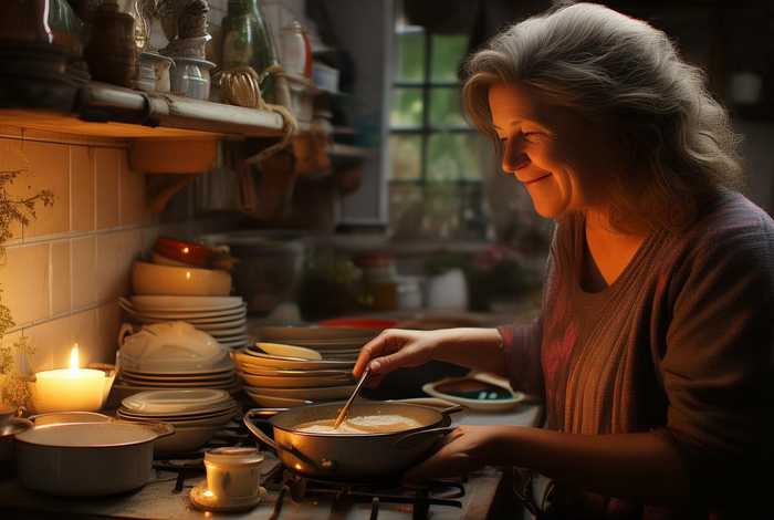 生活小事文章（生活小事的感悟文章）