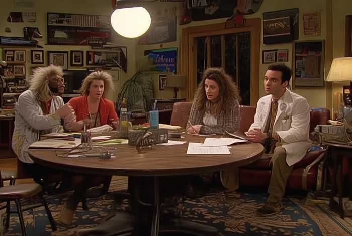 生活大爆炸第一季详解，生活大爆炸第一季详解剧情