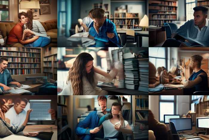 生活常遇到的问题 - 生活常遇到的问题作文